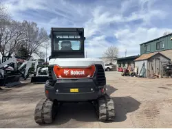 2026 Bobcat E60