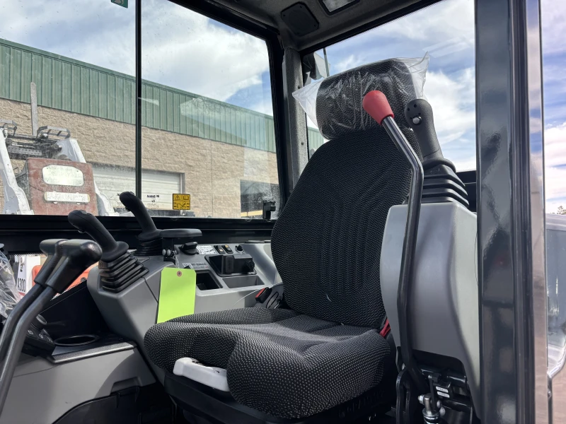2026 Bobcat E60