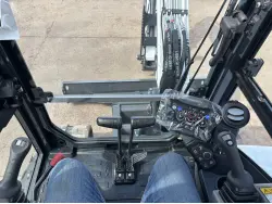 2026 Bobcat E60