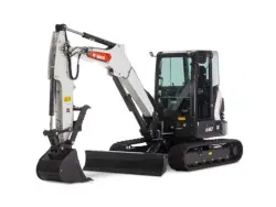 2026 Bobcat E60