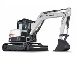 2026 Bobcat E60