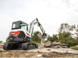 2026 Bobcat E60