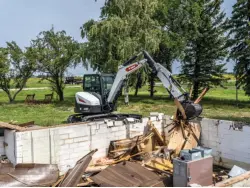 2026 Bobcat E60