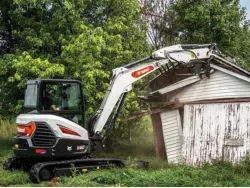 2026 Bobcat E60