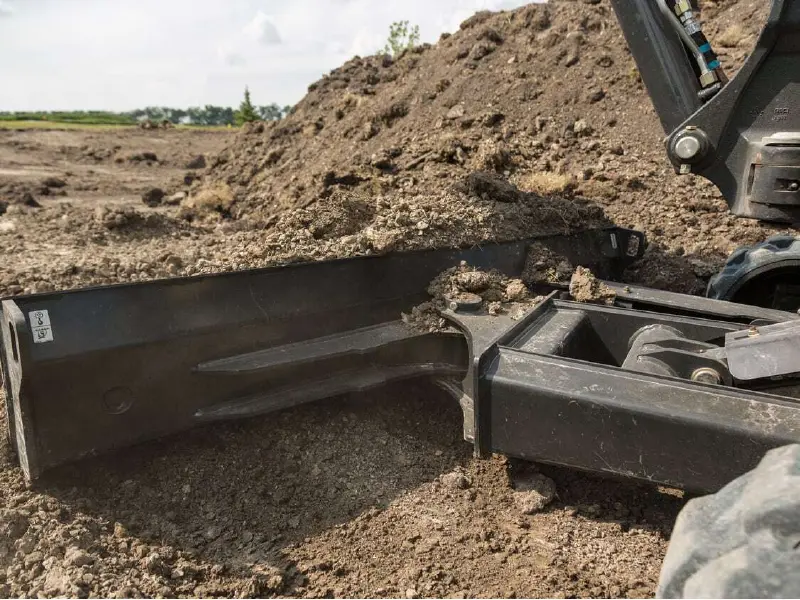 2026 Bobcat E60