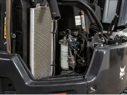2026 Bobcat E60