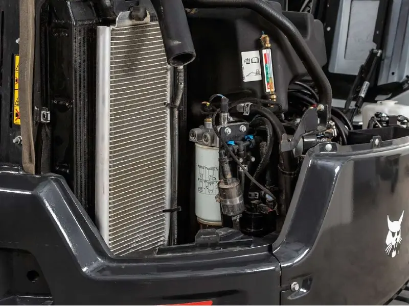 2026 Bobcat E60