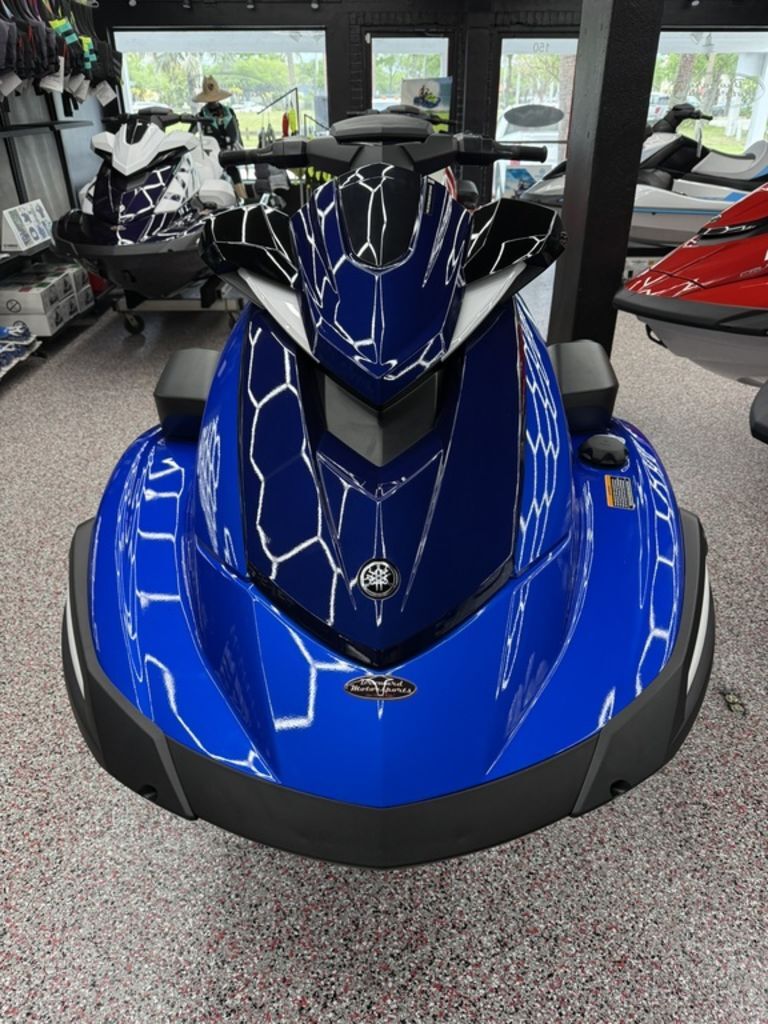 2026 Yamaha Waverunners VX LIMITED in tequesta FL