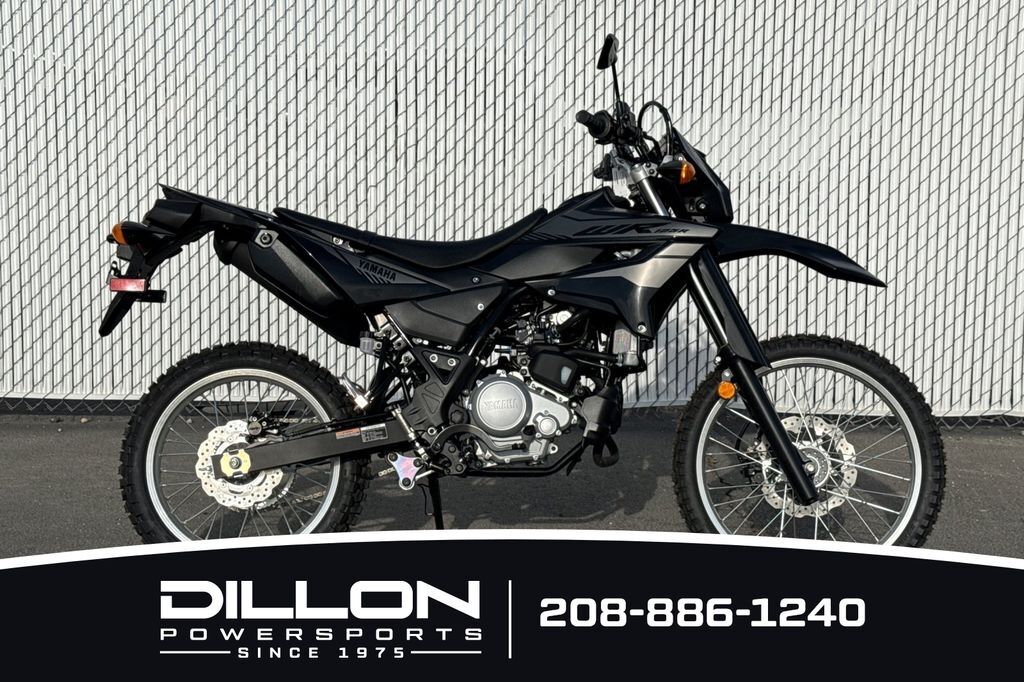 2026 Yamaha WR125R 125R in Boise, ID