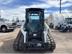 2026 Bobcat T76