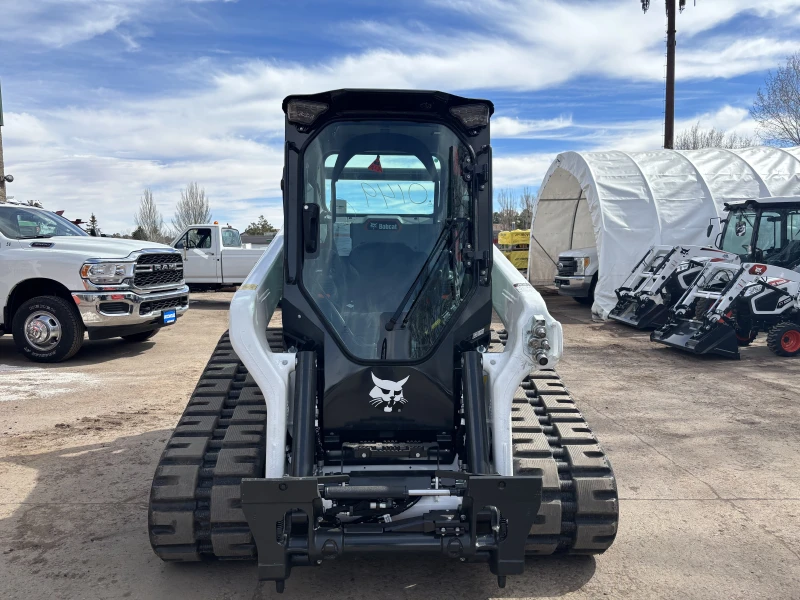 2026 Bobcat T76