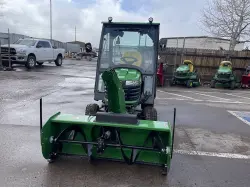 2024 John Deere X739