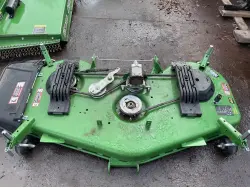 2024 John Deere X739