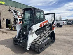 2026 Bobcat T76