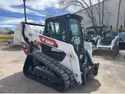 2026 Bobcat T76