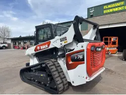 2026 Bobcat T76