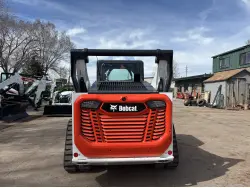 2026 Bobcat T76