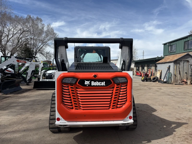 2026 Bobcat T76