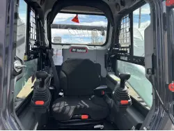 2026 Bobcat T76
