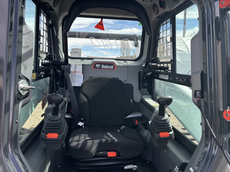 2026 Bobcat T76
