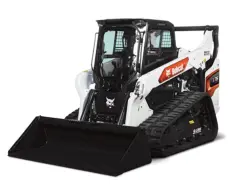 2026 Bobcat T76