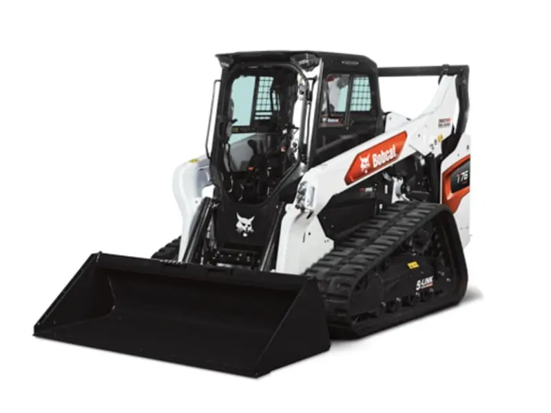 2026 Bobcat T76