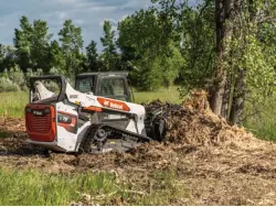 2026 Bobcat T76