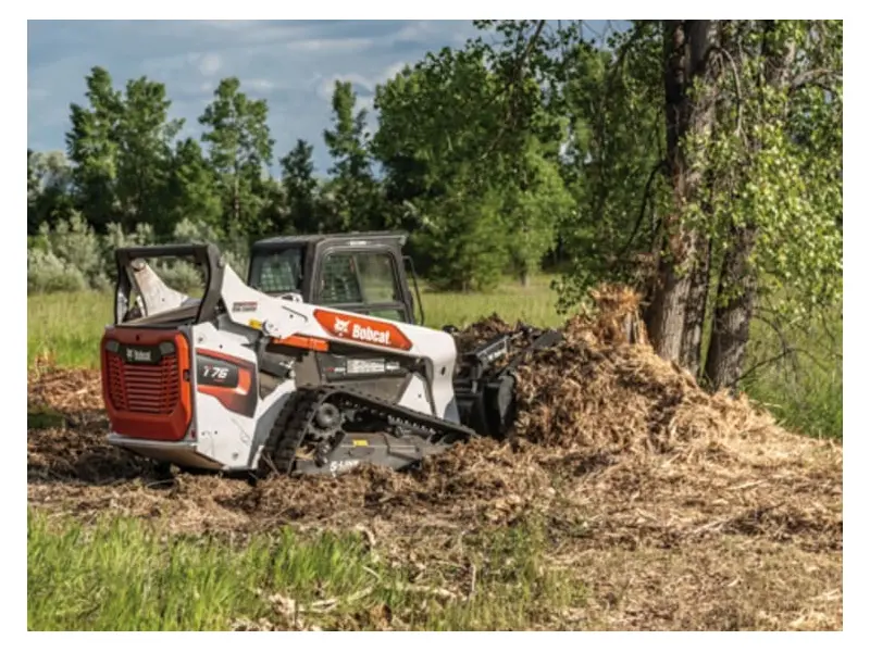 2026 Bobcat T76