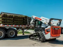 2026 Bobcat T76