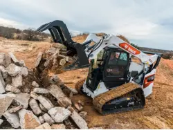 2026 Bobcat T76