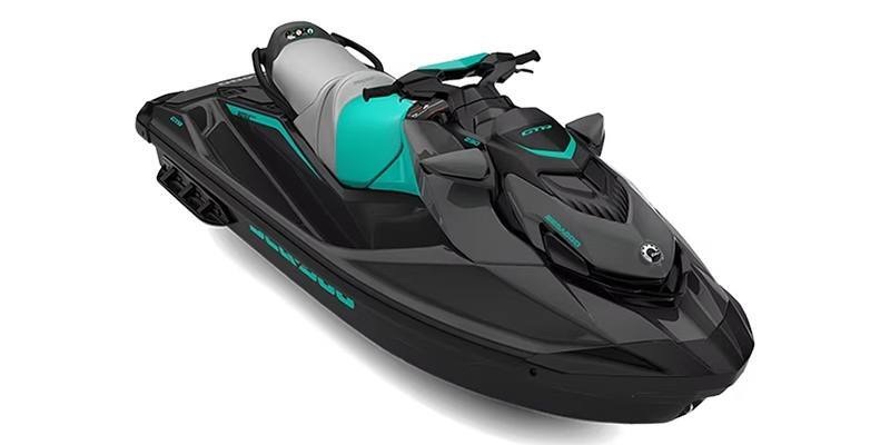 2026 Sea-Doo GTR 230 AUD IBR in white plains MD