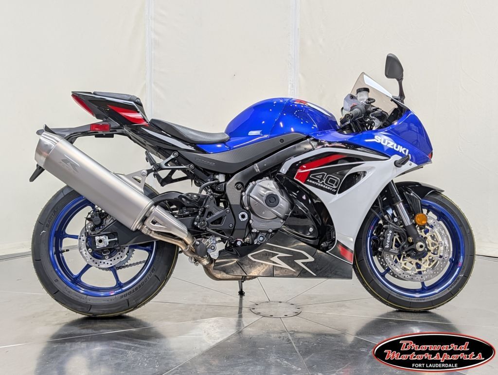 2027 Suzuki GSXR1000AM7 1000 ABS in Fort Lauderdale, FL