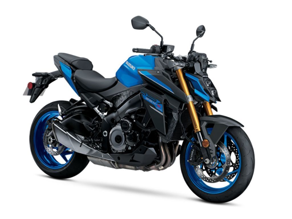2026 Suzuki GSX-S1000 1000 in Emmaus, PA