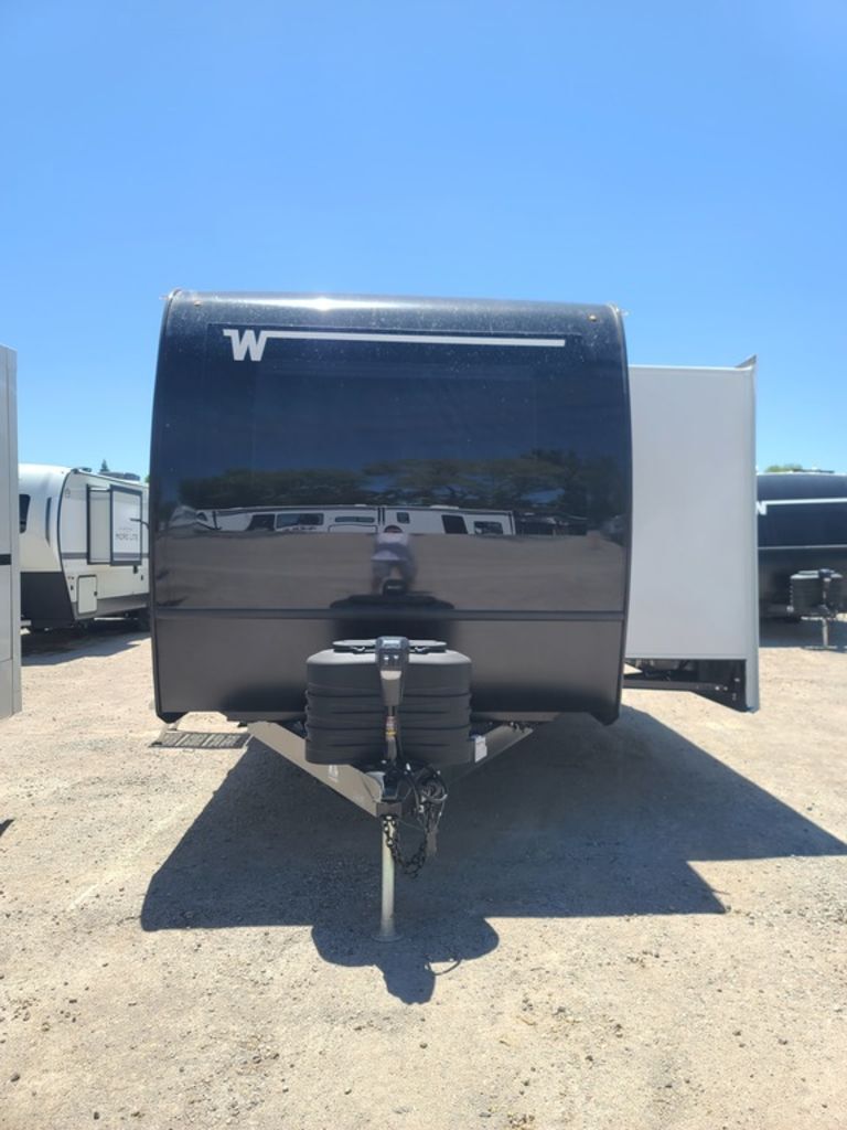 2026 Winnebago THRIVE 26FKD in reno NV