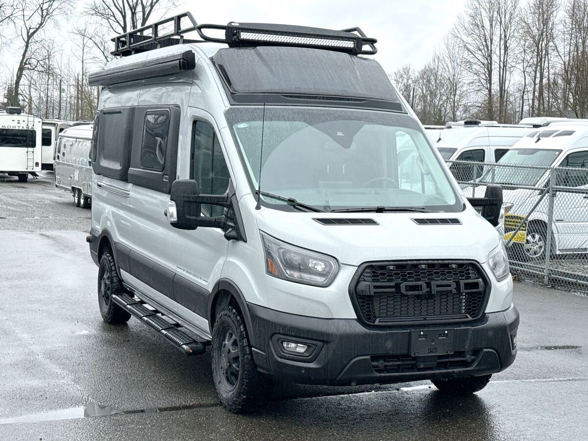 2026 Grand Design Lineage Series VT LVT2 in fife WA