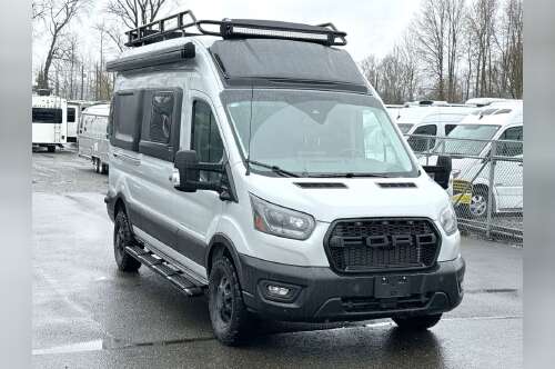 2026 Grand Design Lineage Series VT LVT2 in fife WA