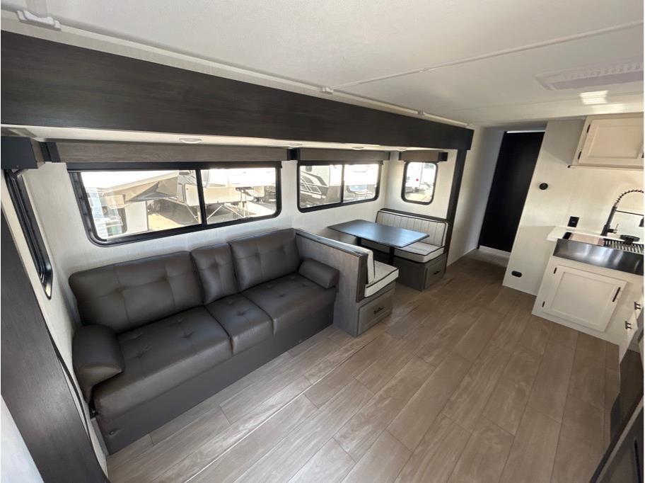 2026 Forest River Cherokee Alpha Wolf 29DCB in madera CA