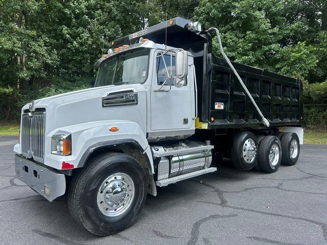 2017 Western Star 4700 in Charlotte, NC