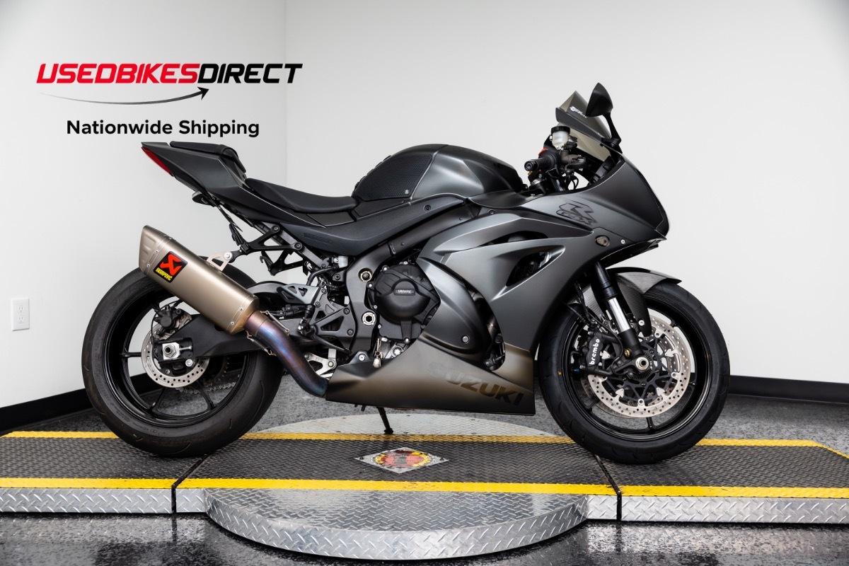 2023 Suzuki GSX-R1000R 1000R in Grand Prairie, TX
