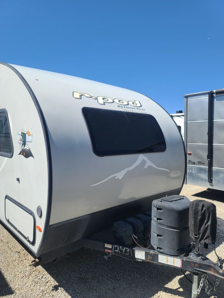 2020 Forest River R-Pod RPOD 195 in reno NV