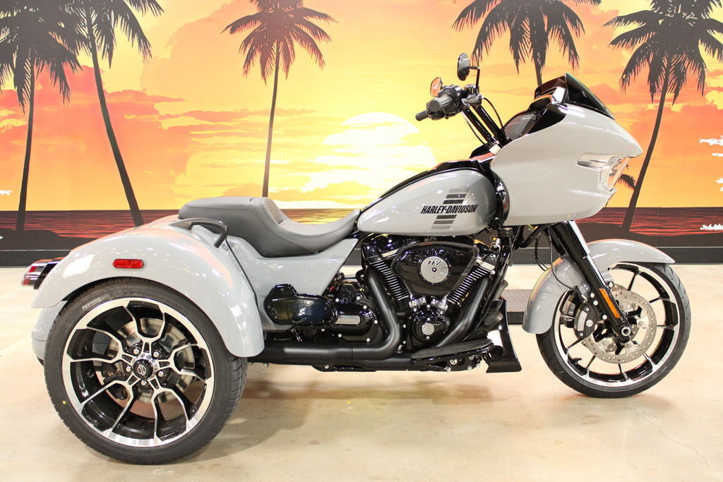 2026 Harley-Davidson® FLTRT - Road Glide® 3 3 in Ormond Beach, FL