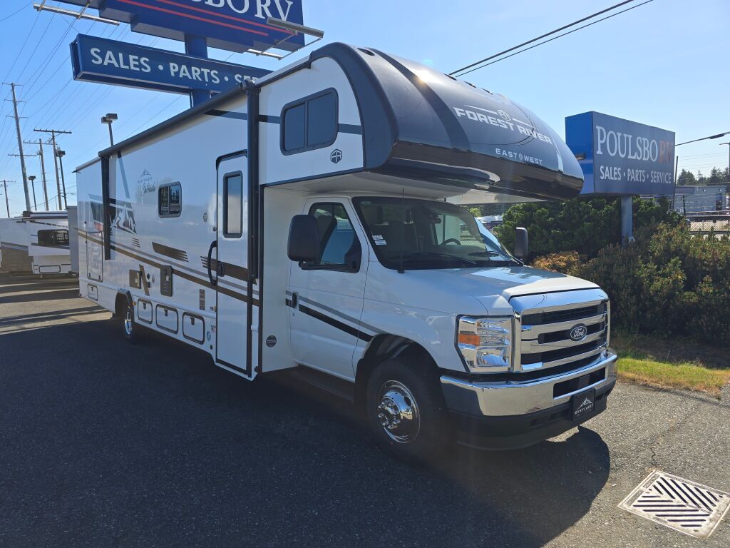 2027 East To West Entrada 2950OK in everett WA