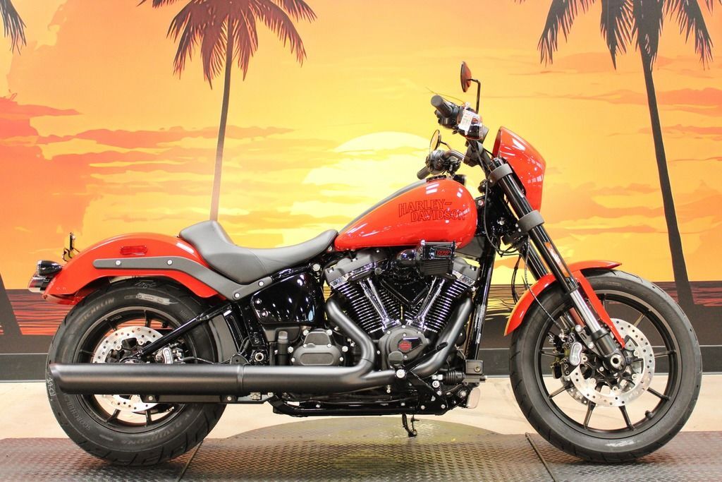 2026 Harley-Davidson® FXLRS - Low Rider® S S in Ormond Beach, FL