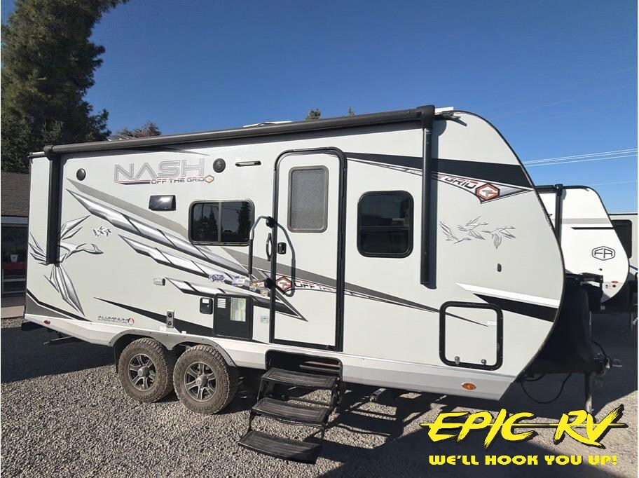 2024 Northwood Nash 18FM in madera CA