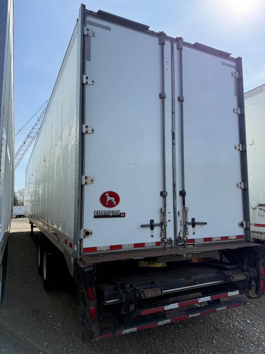 2015 GREAT DANE Other in Elkton, MD
