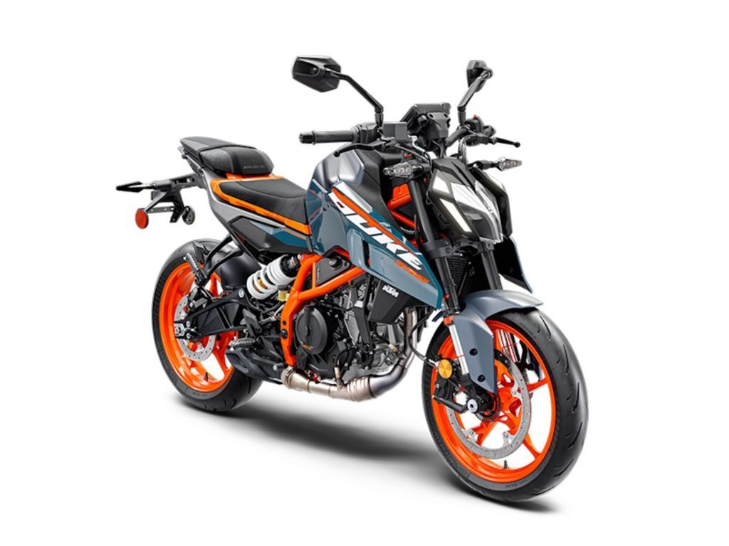 2024 KTM 390 Duke DUKE in Hialeah, FL