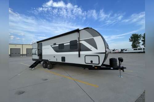 2027 Venture Rv STRATUS SR261VRB in blue grass IA