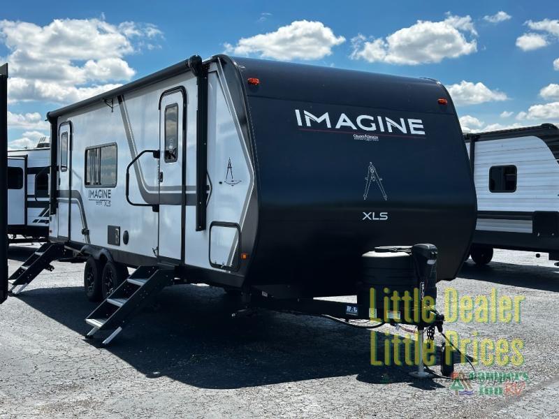 2027 Grand Design Imagine XLS 23LDE in mesa AZ