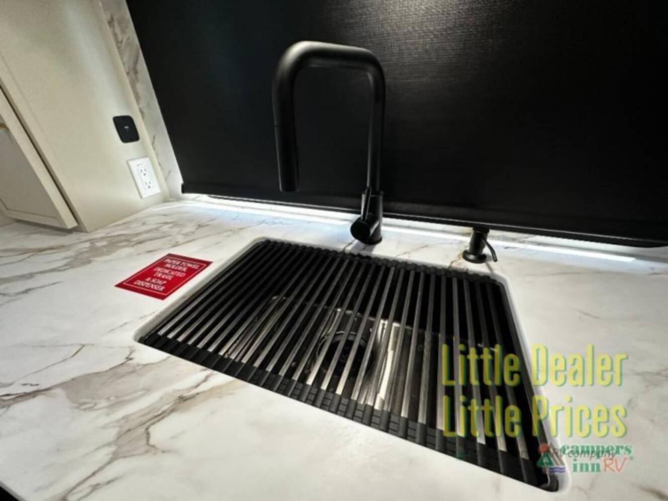 A photo of this 2027 Grand Design Imagine XLS 23LDE