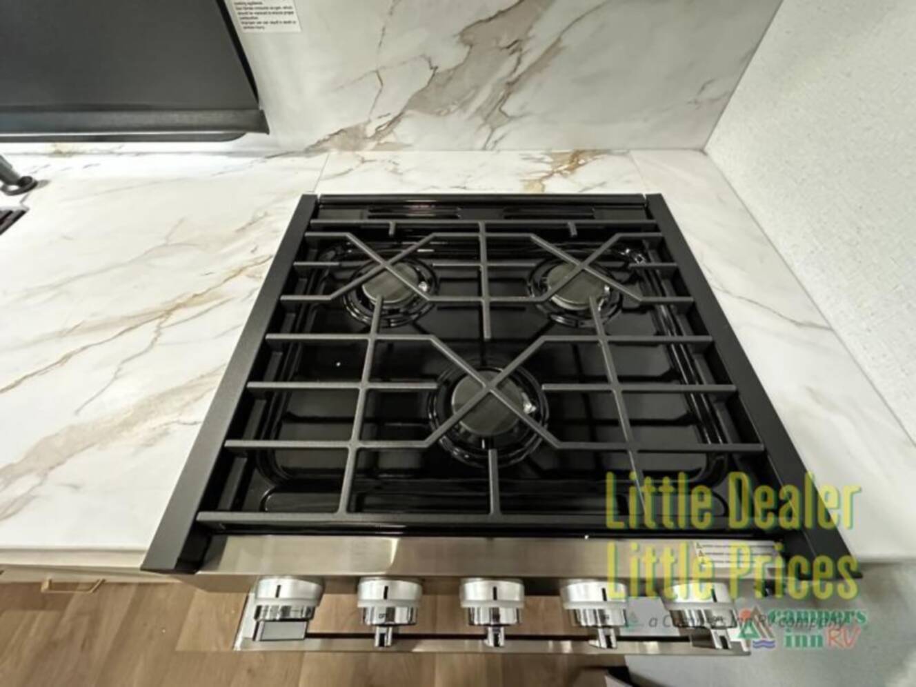 A photo of this 2027 Grand Design Imagine XLS 23LDE